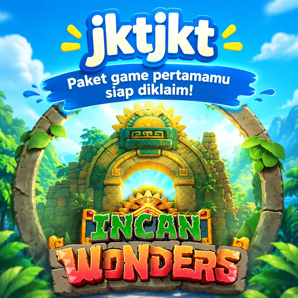 jktjkt · Incan Wonders