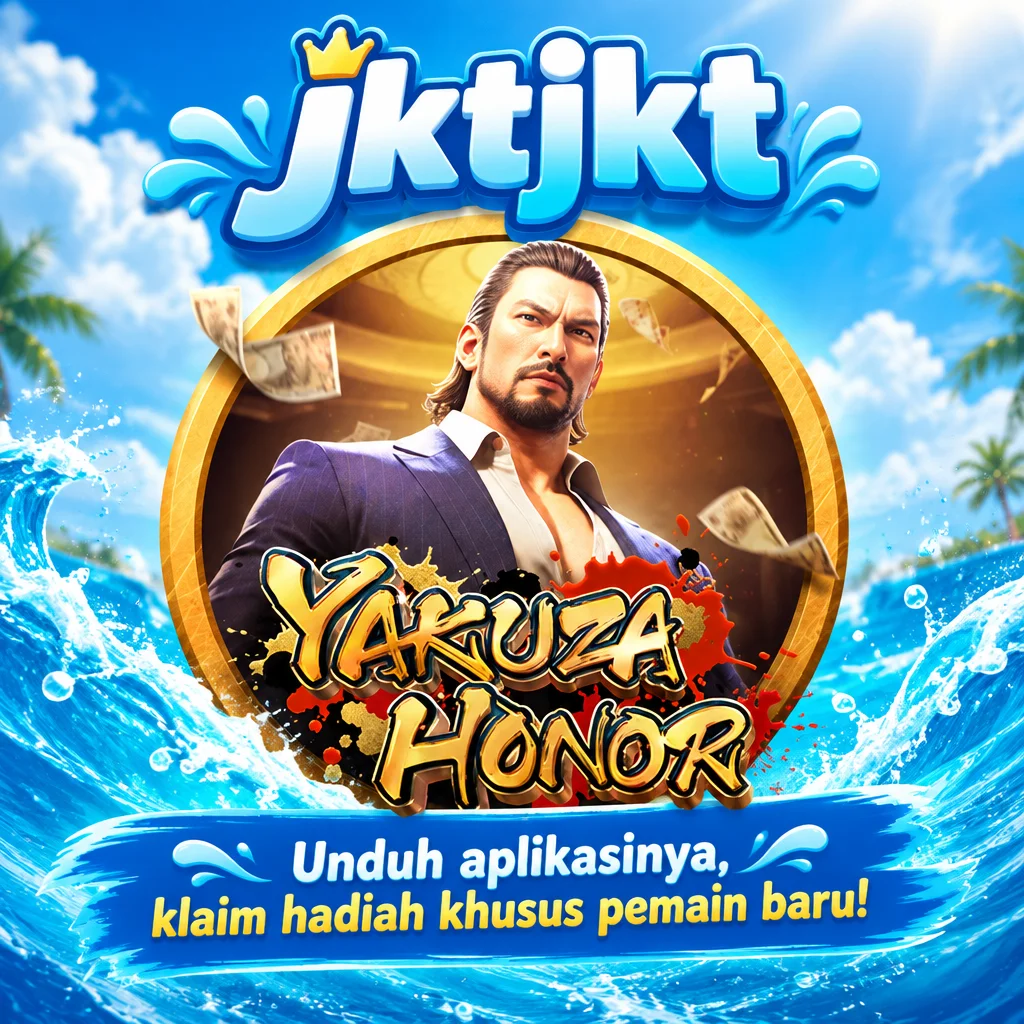 jktjkt · Yakuza Honor